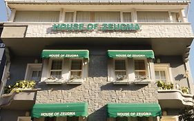Zeugma Hotel Sultanahmet